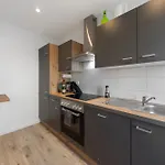 Dresdenstay Gemuetlich Und Modern Mit Kamin Und Ps4 Apartment Dresden