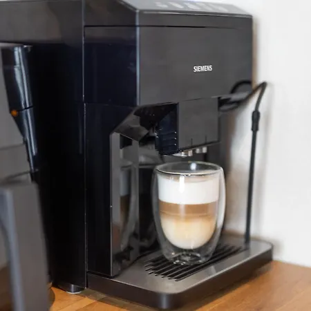 Dresdenstay Gemuetlich Und Modern Mit Kamin Und Ps4 Appartement *