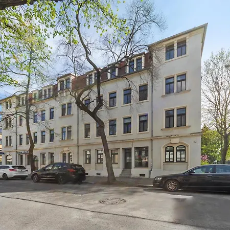 Apartament Dresdenstay Gemuetlich Und Modern Mit Kamin Und Ps4 Drezno