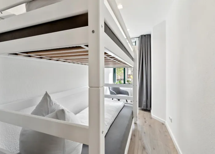 شقة Dresdenstay Gemuetlich Und Modern Mit Kamin Und Ps4