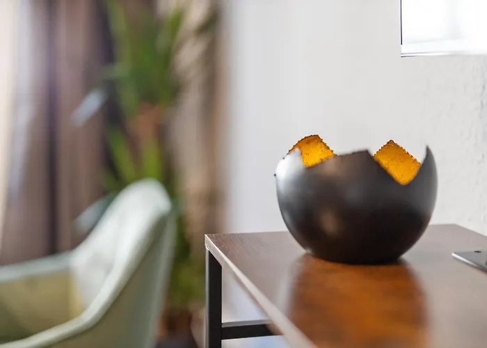 Dresdenstay Gemuetlich Und Modern Mit Kamin Und Ps4 * Drezda