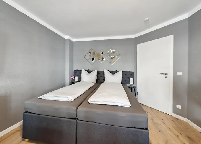 Dresdenstay Gemuetlich Und Modern Mit Kamin Und Ps4 *