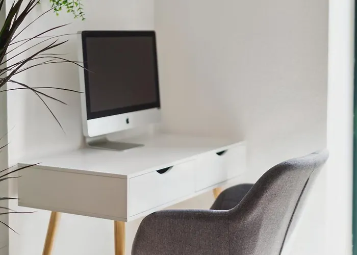 Dresdenstay Gemuetlich Und Modern Mit Kamin Und Ps4 * Drezda