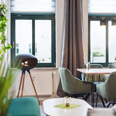 公寓 Dresdenstay Gemuetlich Und Modern Mit Kamin Und Ps4