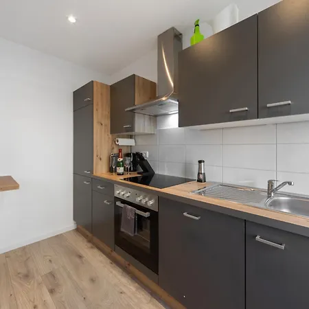 Dresdenstay Gemuetlich Und Modern Mit Kamin Und Ps4 公寓 德累斯顿