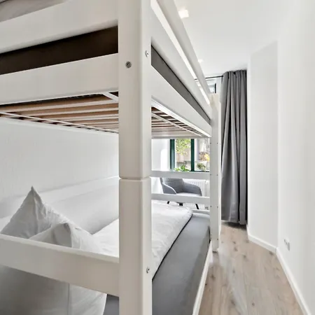 Daire Dresdenstay Gemuetlich Und Modern Mit Kamin Und Ps4
