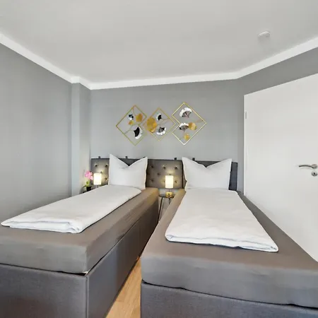 Dresdenstay Gemuetlich Und Modern Mit Kamin Und Ps4 * דרזדן